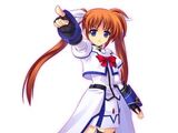 Takamachi Nanoha StS