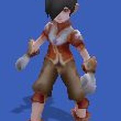 Assist | Flyff Wiki | Fandom