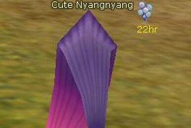 Odd Belisha Flying Puppet - Mabinogi World Wiki