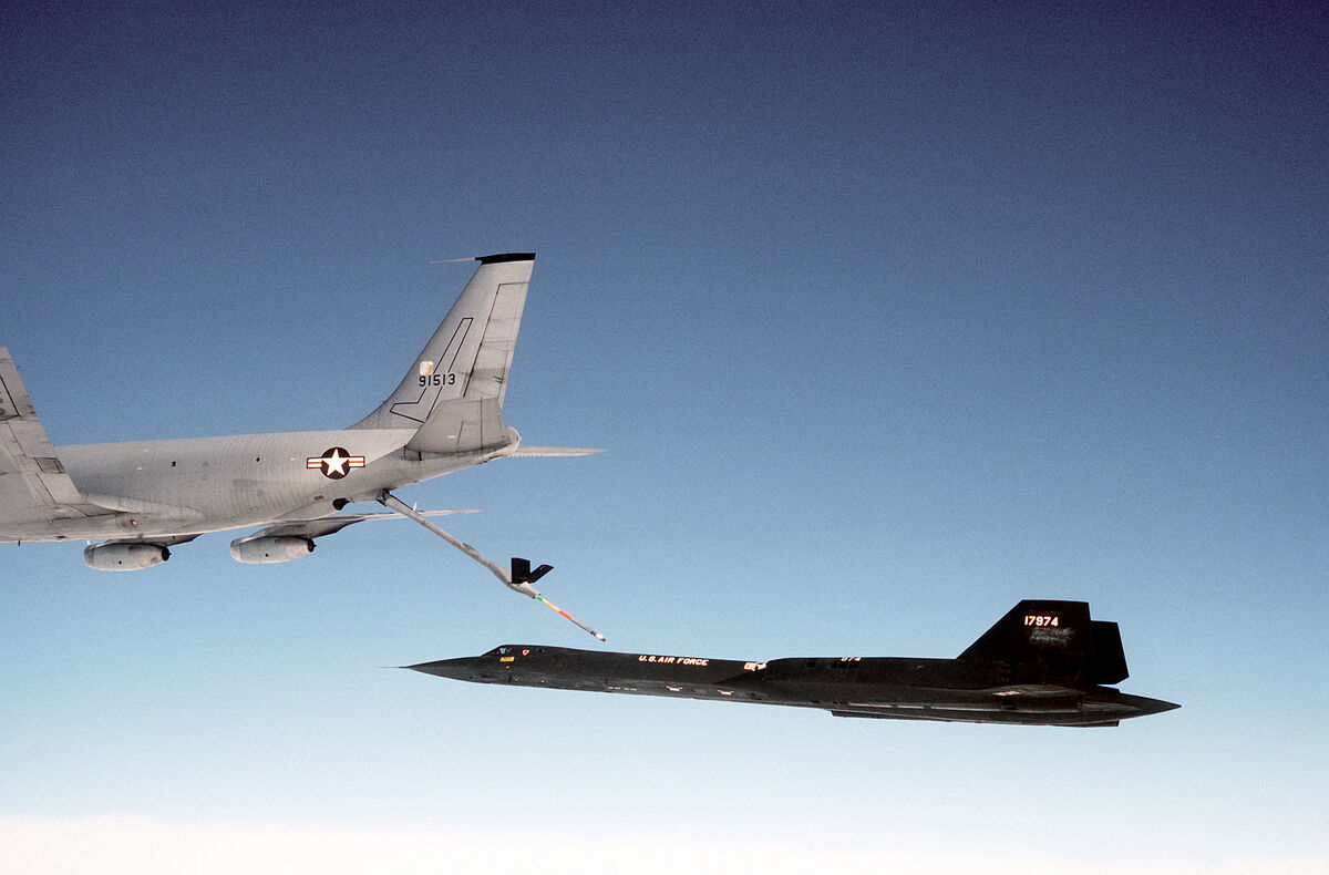 Lockheed SR-71 Blackbird | Flying Eyes Wiki | Fandom Lockheed SR-71 Blackbird | Flying Eyes Wiki | Fandom