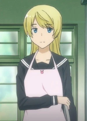 Anzu Shiina