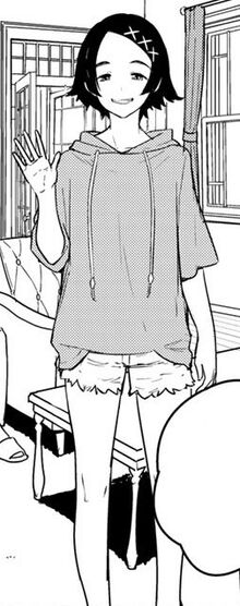Yayoi