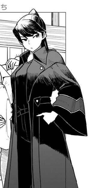 Kazuno Sayo