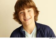 Jake-short