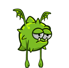Swamp Monster, EvoWorld.io Wiki