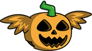 The Pumpkin (Animal)