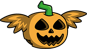 Pumpkin (Animal)