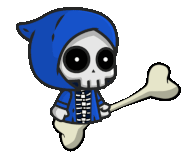 Bony Reaper