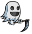 Ghostly Reaper