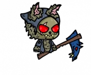 Halloween 2023 Grim Reaper