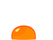 Frame 3 of the Lava bubble.