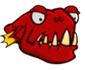 Demonic Egg Eater