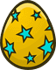 Egg cosmic