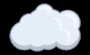 An animation of the different cloud appearances