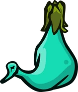 The large Cosmic Fruit