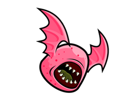 Demonic Bat, EvoWorld.io Wiki