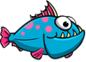 Piranha
