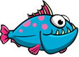 Piranha.png (7 KB) The Piranha