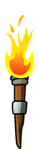 Fire Torch