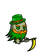 Ghost Leprechaun