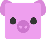 The old Pig