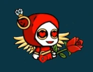 Valentine 2023 Sprite