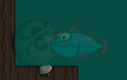 PiranhaStuck.png (24 KB) A Piranha that is stuck by a Bomb