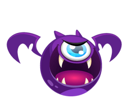 Demonic Bat, EvoWorld.io Wiki