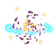 Exploding Nova