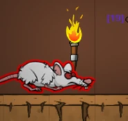 Evil Rat and Torch.png (65 KB) An Evil Rat near a Torch