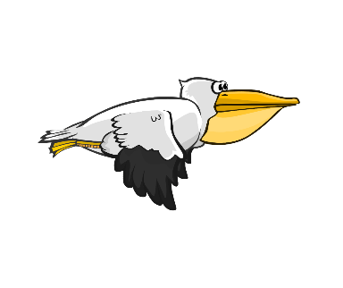 Pelican, EvoWorld.io Wiki