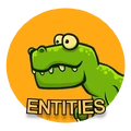 Entities