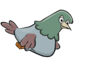Pigeon