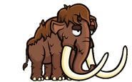 The Mammoth