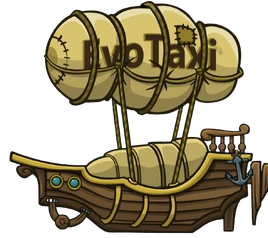 EvoTaxi