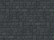 The interior background of the Castle