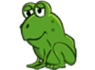 Frog (CS)