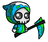 Grim Reaper, EvoWorld.io Wiki