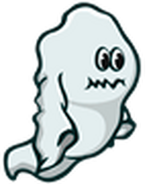 Ghost, EvoWorld.io Wiki