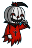 Cultist Sprite