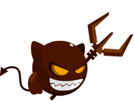 Demonic Imp, EvoWorld.io Wiki