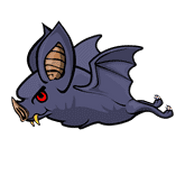 Demonic Bat, EvoWorld.io Wiki