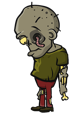 Zombie