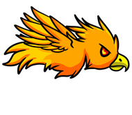 Phoenix, EvoWorld.io Wiki