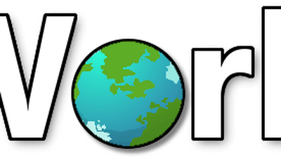 EvoWorld io (FlyOrDie io) by Pixel Voices