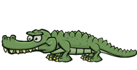 Crocodile