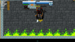 5-Player (MAX EVOLUTION) OP Grim Reaper in FlyOrDie.io 