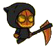 Halloween Sprite