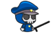 Policeman