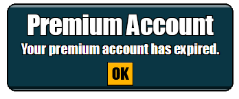 Premium Accounts, EvoWorld.io Wiki